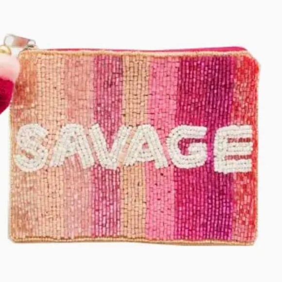 Assorted beaded coin purses!!! - Picture 6 of 8